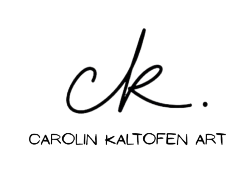 Carolin Kaltofen Art